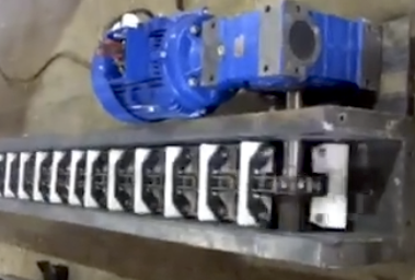 Single-Chain Conveyors