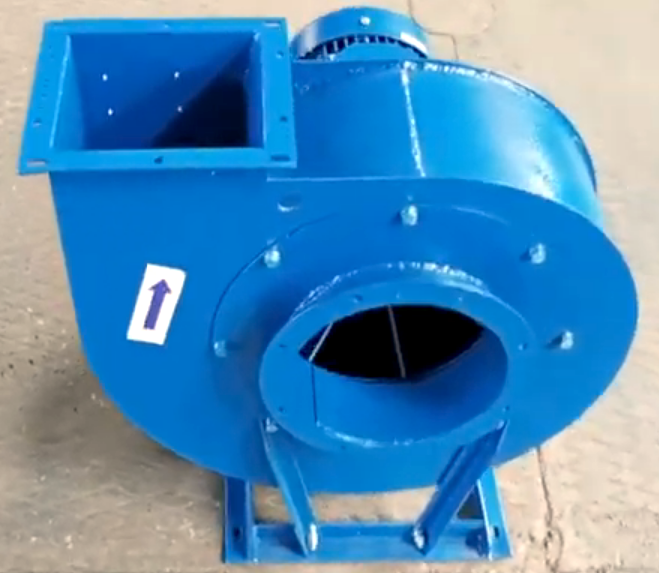 Parameters for Effective Cooling